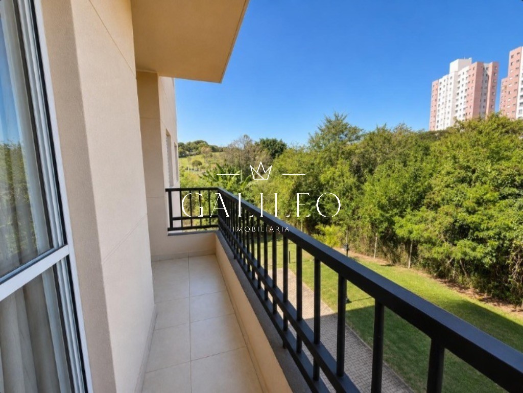 Apartamento em NÚCLEO COLONIAL BARÃO DE JUNDIAÍ, JUNDIAÍ - Foto 5