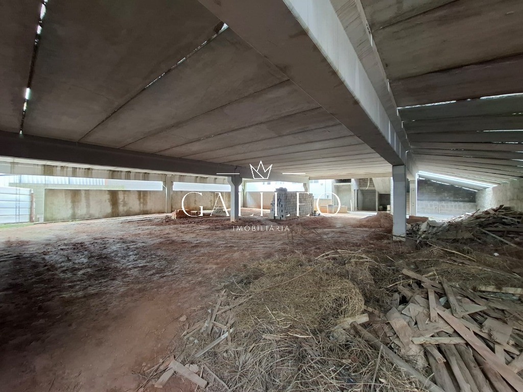 Área Industrial em JARDIM GUANCIALE, CAMPO LIMPO PAULISTA - Foto 5