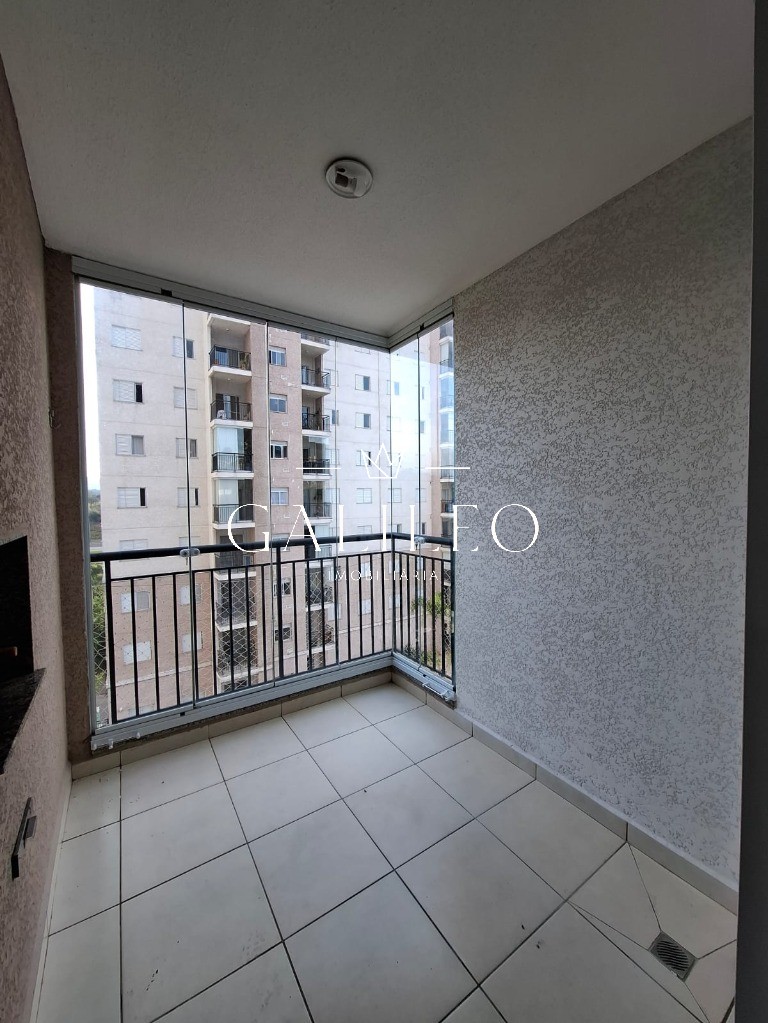 Apartamento em JARDIM FLÓRIDA, JUNDIAÍ - Foto 9