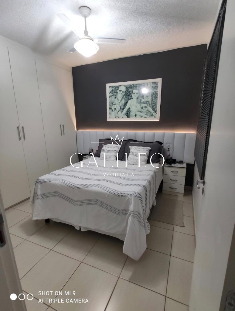 Apartamento em VILA NAMBI, JUNDIAÍ - Foto 4