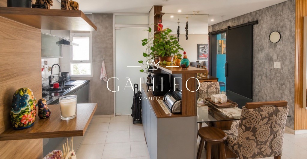 Apartamento em JARDIM TAMOIO, JUNDIAÍ - Foto 4