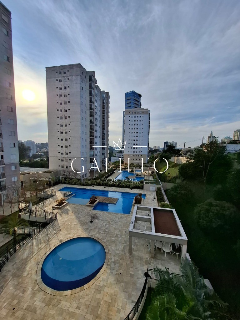 Apartamento em JARDIM FLÓRIDA, JUNDIAÍ - ALUGA-SE APARTAMENTO COM 03 DORMITÓRIOS COM SUÍTE E VARANDA GOURMET E VAGAS COBERTAS NO RESIDENCIAL FLEX II