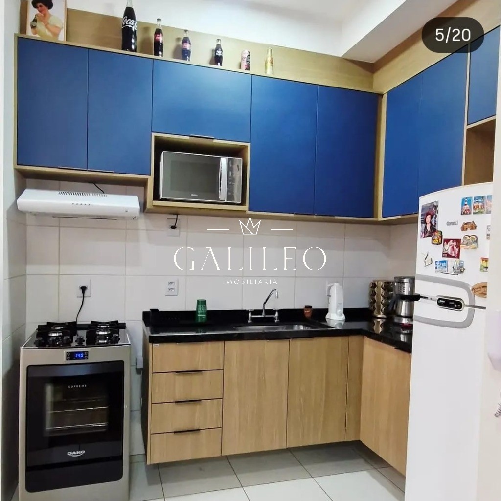 Apartamento em JARDIM DO LAGO, JUNDIAÍ - Foto 5