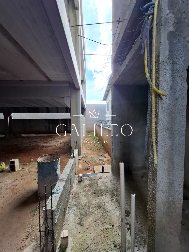 Área Industrial em JARDIM GUANCIALE, CAMPO LIMPO PAULISTA - Foto 6