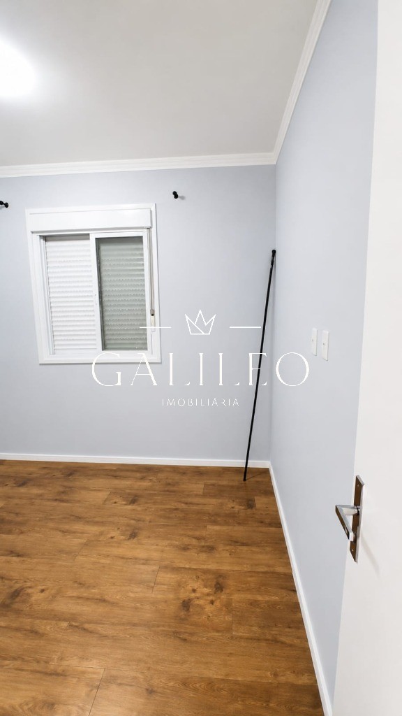 Apartamento em RESIDENCIAL SANTA GIOVANA, JUNDIAÍ - Foto 17