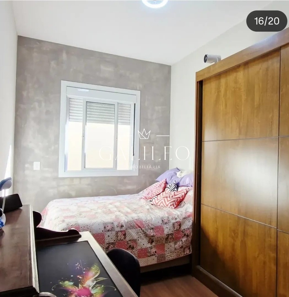 Apartamento em JARDIM DO LAGO, JUNDIAÍ - Foto 15