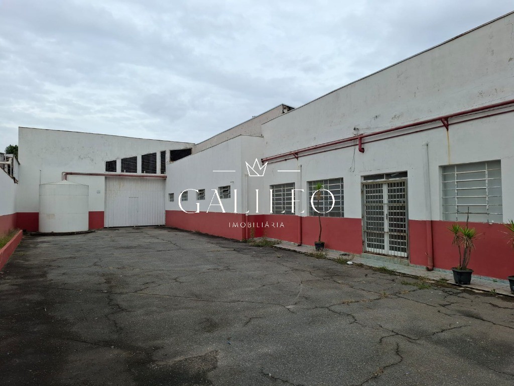 Industrial em PONTE DE SÃO JOÃO, JUNDIAÍ - GALPAO COMERCIAL em JUNDIAÍ - SP, PONTE DE SÃO JOÃO