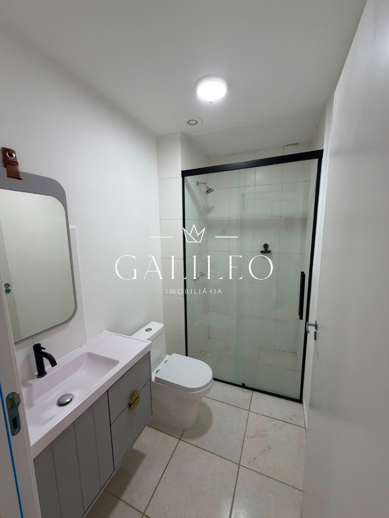 Apartamento em VILA RIO BRANCO, JUNDIAÍ - Foto 12