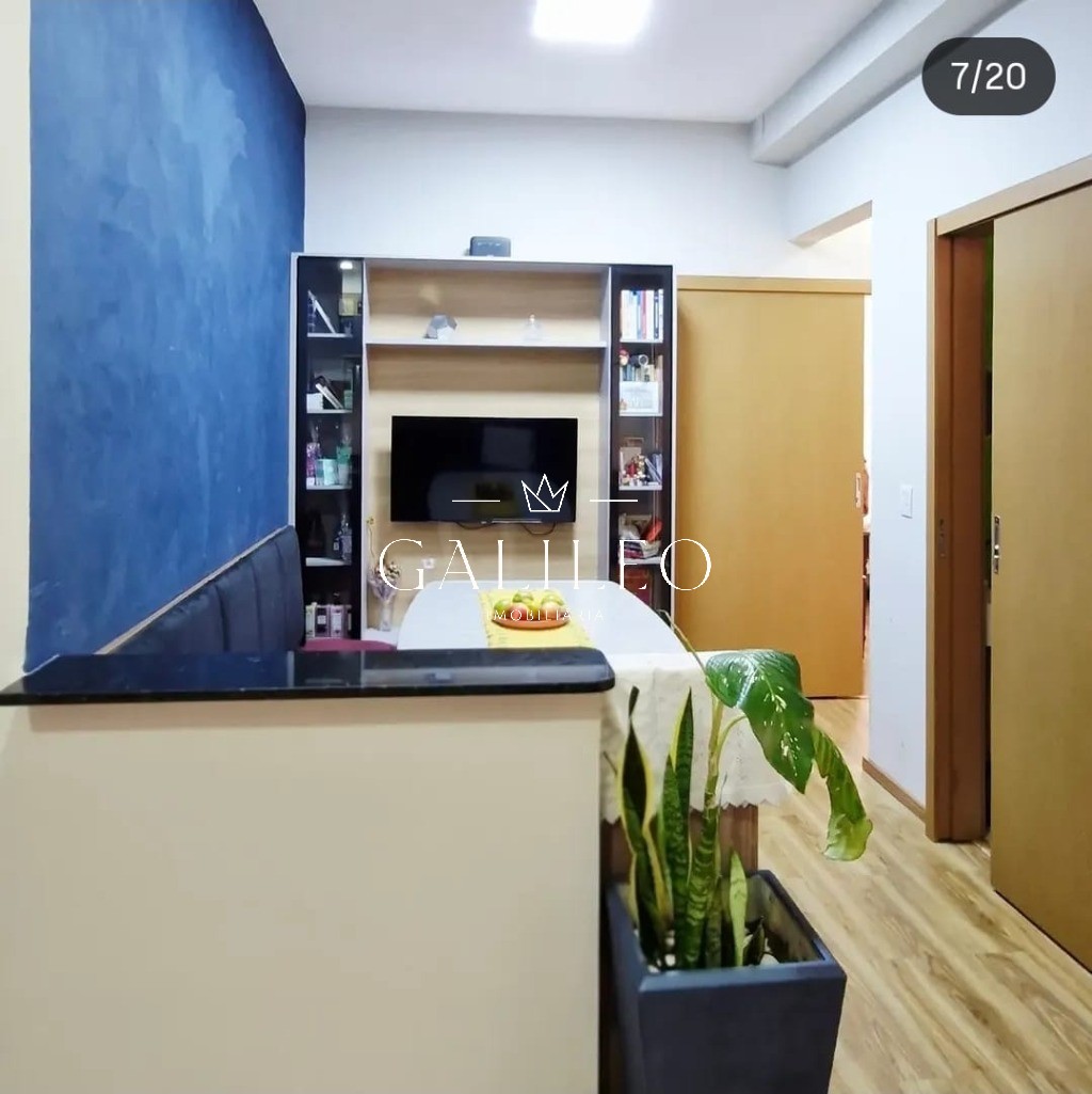 Apartamento em JARDIM DO LAGO, JUNDIAÍ - Foto 7
