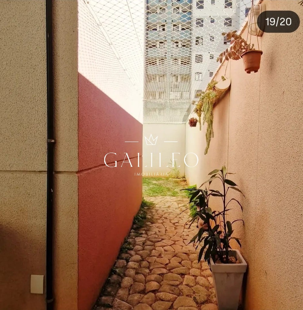 Apartamento em JARDIM DO LAGO, JUNDIAÍ - Foto 18