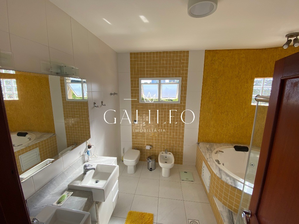 Casa em JARDIM PAULISTA I, JUNDIAÍ - Foto 17