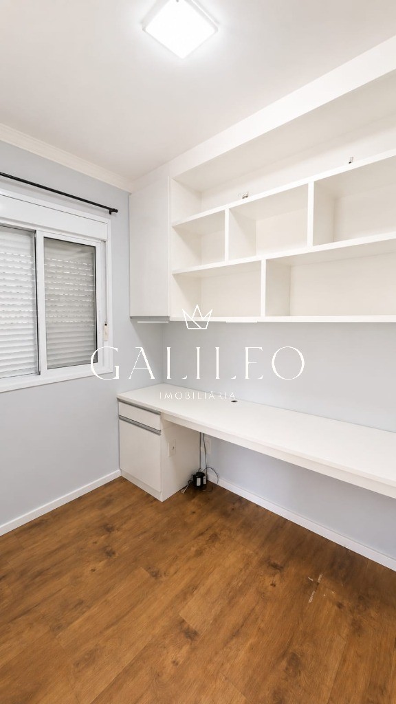 Apartamento em RESIDENCIAL SANTA GIOVANA, JUNDIAÍ - Foto 16