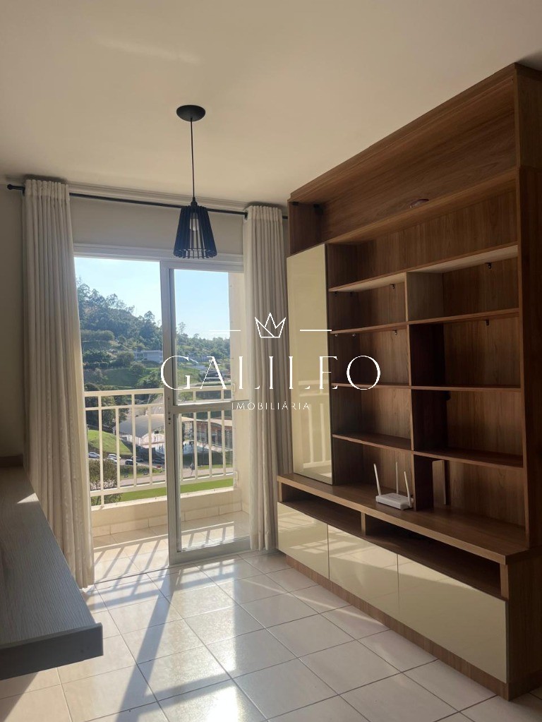 Apartamento em VILA NOVA JUNDIAINÓPOLIS, JUNDIAÍ - Foto 2