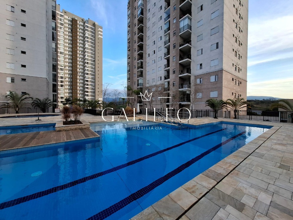 Apartamento em JARDIM FLÓRIDA, JUNDIAÍ - Foto 44
