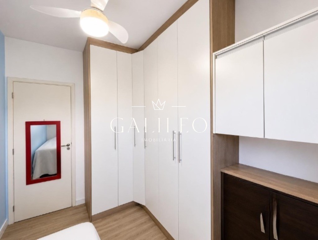 Apartamento em NÚCLEO COLONIAL BARÃO DE JUNDIAÍ, JUNDIAÍ - Foto 13