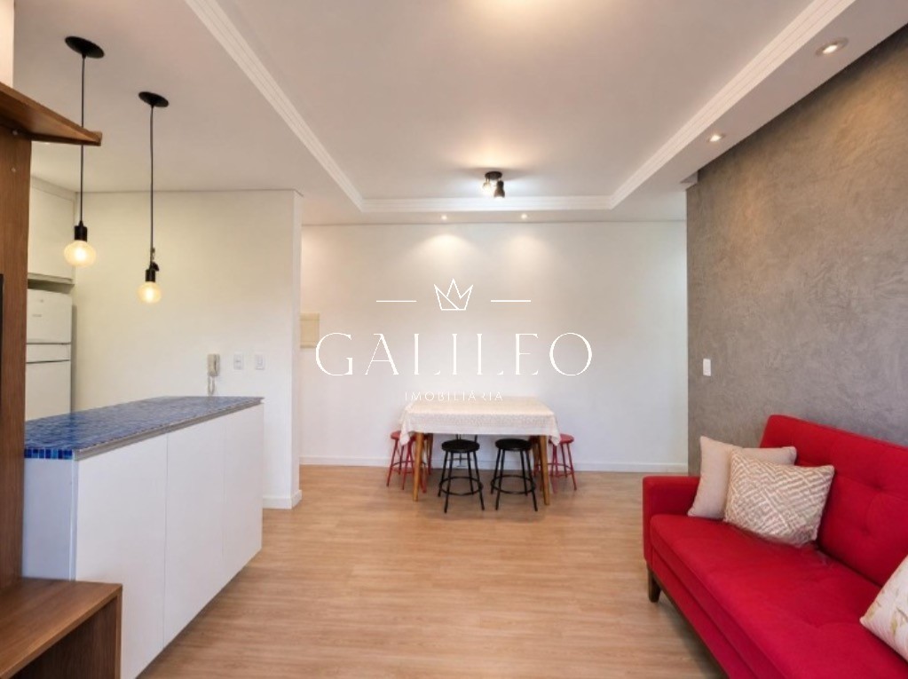 Apartamento em NÚCLEO COLONIAL BARÃO DE JUNDIAÍ, JUNDIAÍ - Foto 4
