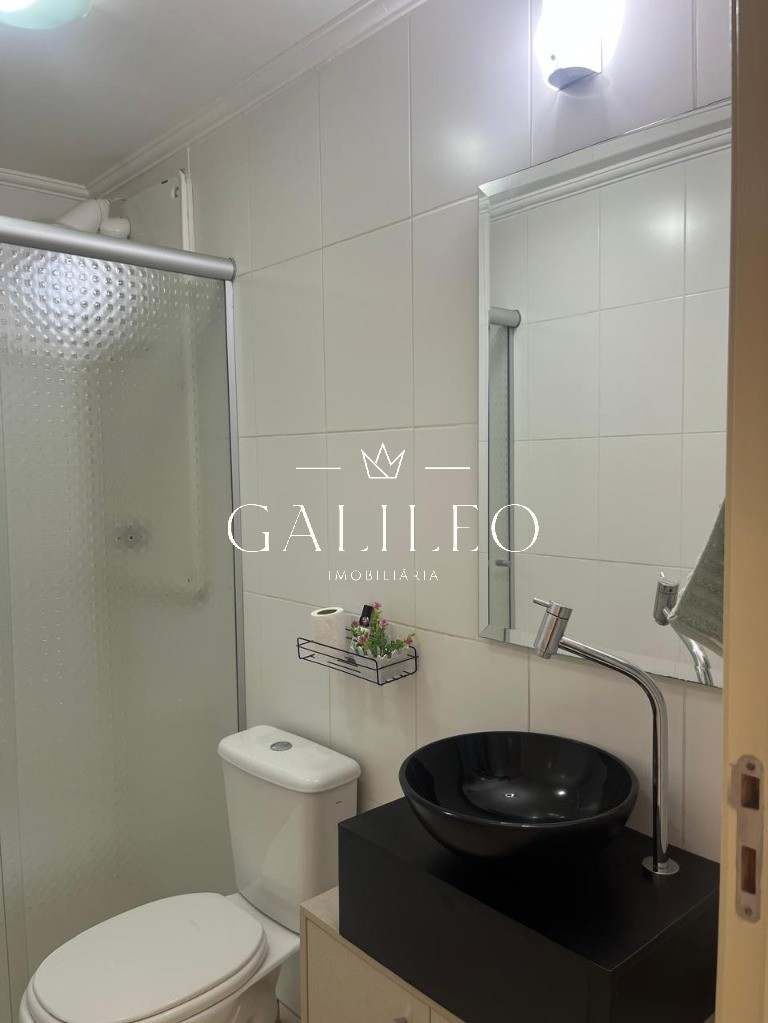 Apartamento em VILA NOVA JUNDIAINÓPOLIS, JUNDIAÍ - Foto 18
