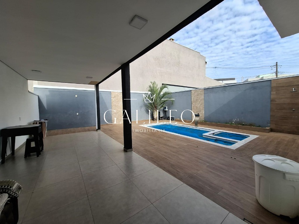Casa em JARDIM PROMECA, VÁRZEA PAULISTA - Foto 39