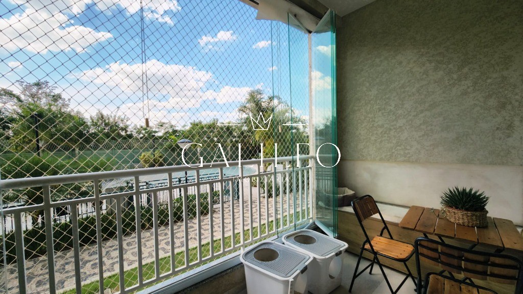 Apartamento em JARDIM TEREZA CRISTINA, JUNDIAÍ - Apartamento à venda em Jundiaí-SP: 2 quartos, 1 suíte, sala, 2 banheiros, 1 vaga, 67m² no Jardim Tereza Cristina. - Foto 11