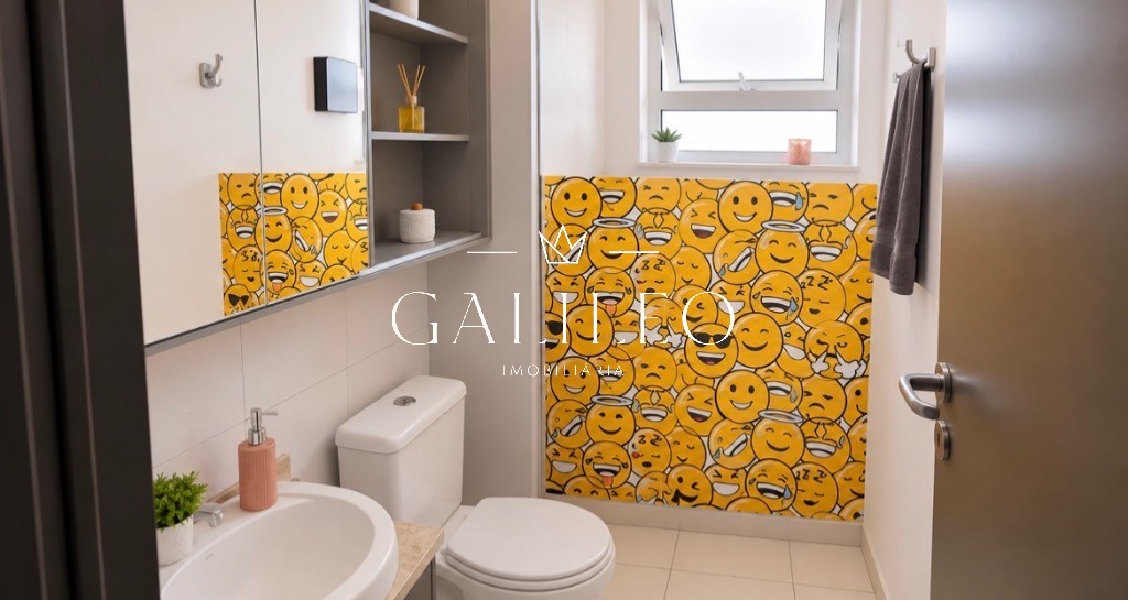 Apartamento em JARDIM TAMOIO, JUNDIAÍ - Foto 11