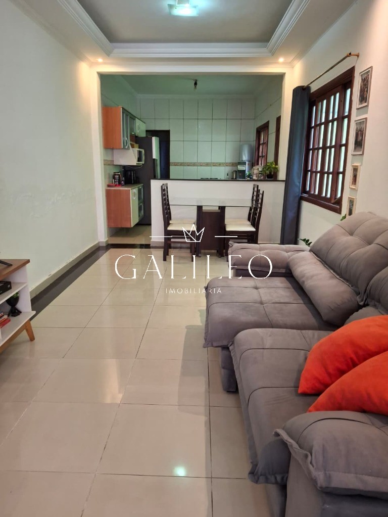 Casa em VILA SANTA TEREZINHA, VÁRZEA PAULISTA - Foto 3