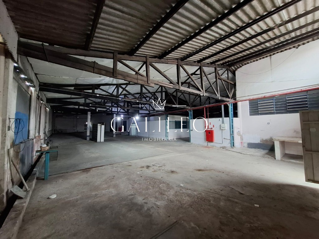 Área Industrial em PONTE DE SÃO JOÃO, JUNDIAÍ - Foto 9