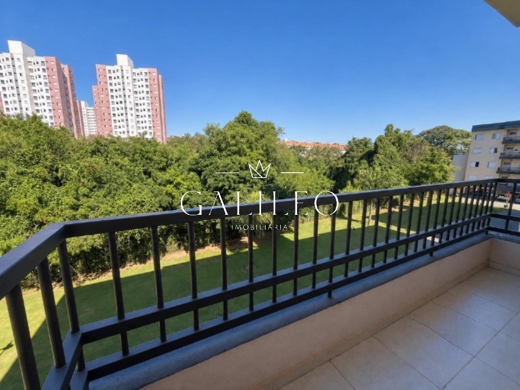 Apartamento em NÚCLEO COLONIAL BARÃO DE JUNDIAÍ, JUNDIAÍ - Foto 19