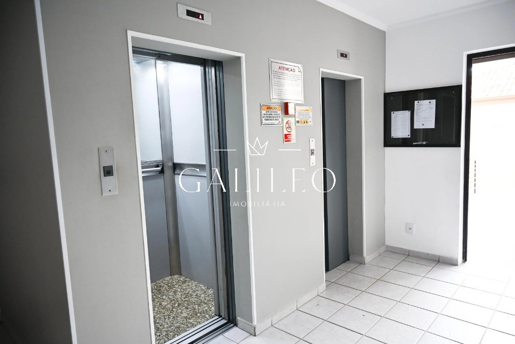 Apartamento em PARQUE RESIDENCIAL ELOY CHAVES, JUNDIAÍ - Foto 3