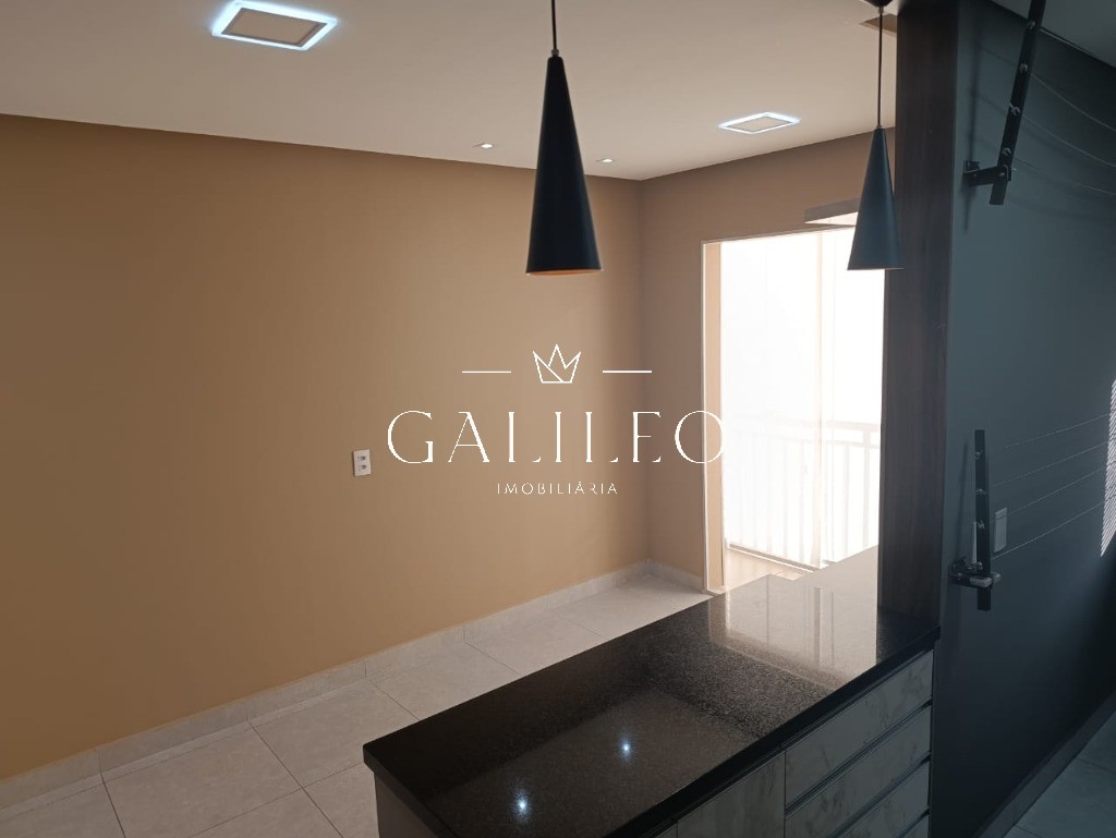 Apartamento em VILA NAMBI, JUNDIAÍ - Foto 3