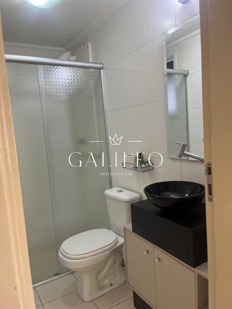 Apartamento em VILA NOVA JUNDIAINÓPOLIS, JUNDIAÍ - Foto 17