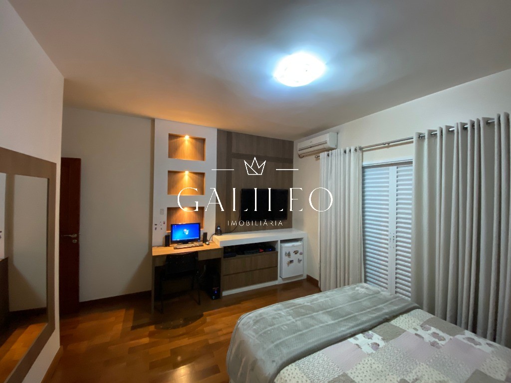 Casa em JARDIM PAULISTA I, JUNDIAÍ - Foto 10