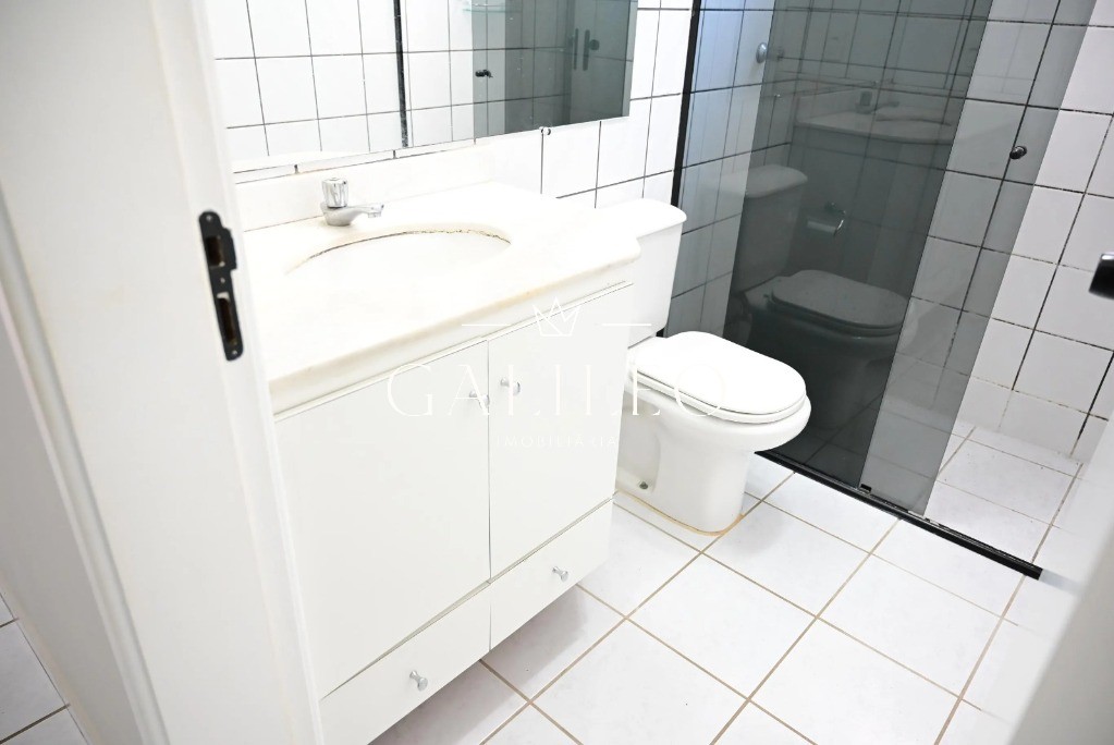 Apartamento em PARQUE RESIDENCIAL ELOY CHAVES, JUNDIAÍ - Foto 14