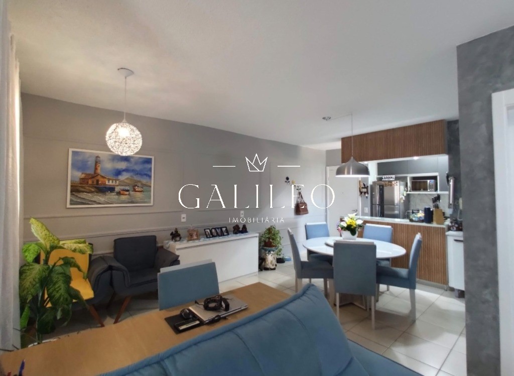 Apartamento em VILA NAMBI, JUNDIAÍ - Oportunidade única: Apartamento de 2 quartos na Vila Nambi, Jundiaí-SP - Venda ou Locação - 71m² - 1 vaga de garagem