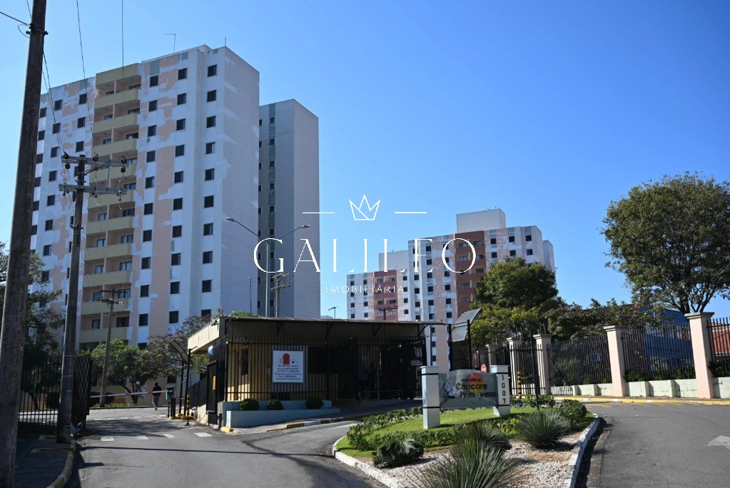 Apartamento em PARQUE RESIDENCIAL ELOY CHAVES, JUNDIAÍ - Foto 7