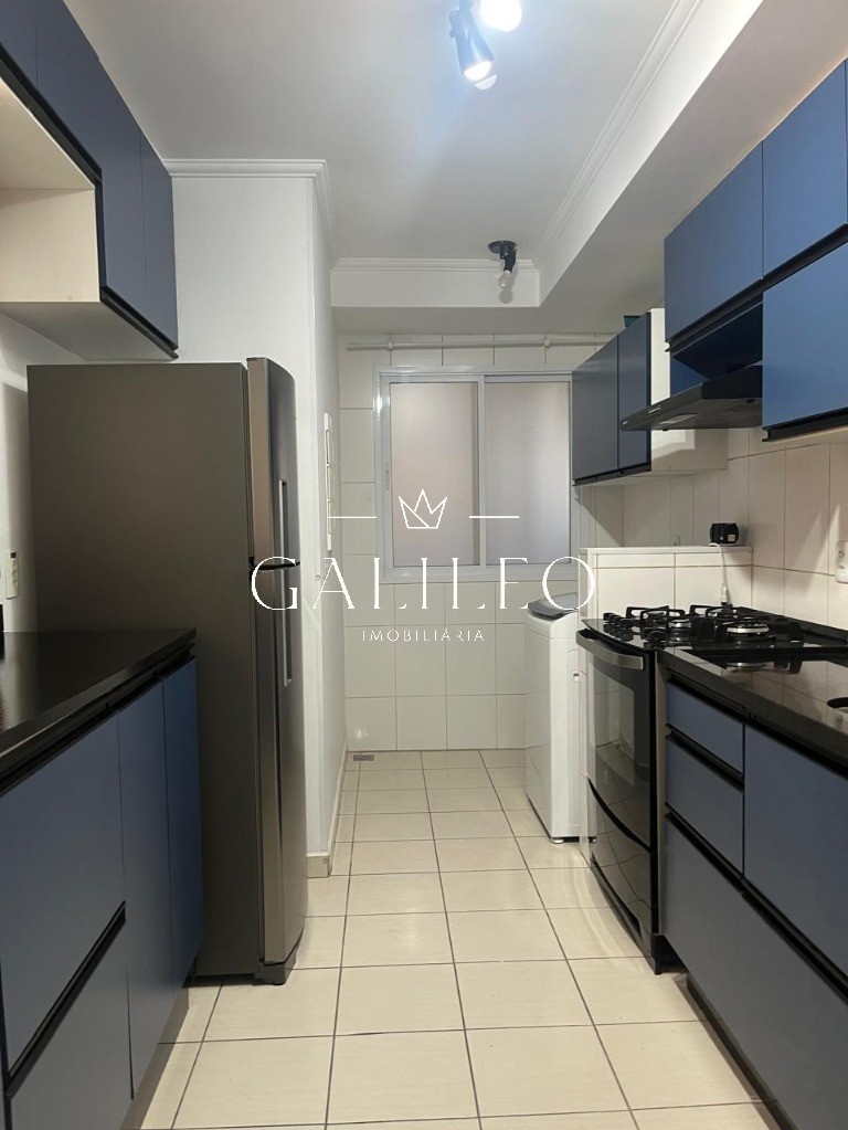Apartamento em VILA NOVA JUNDIAINÓPOLIS, JUNDIAÍ - Foto 8