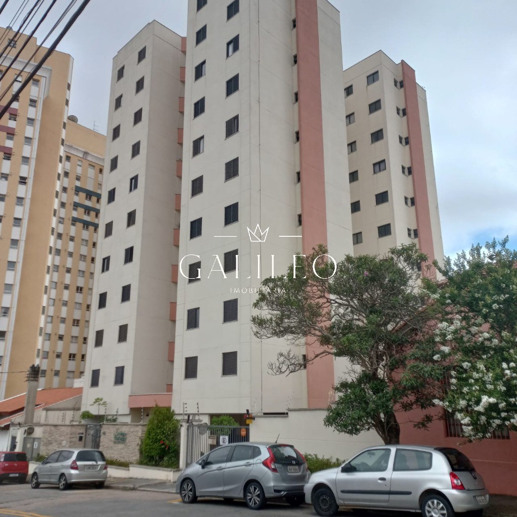 Apartamento em JARDIM PRIMAVERA, JUNDIAÍ - Imperdível oportunidade: Apartamento à venda em Jundiaí-SP, Jardim Primavera, 2 quartos, sala, vaga de garagem, 82m²!