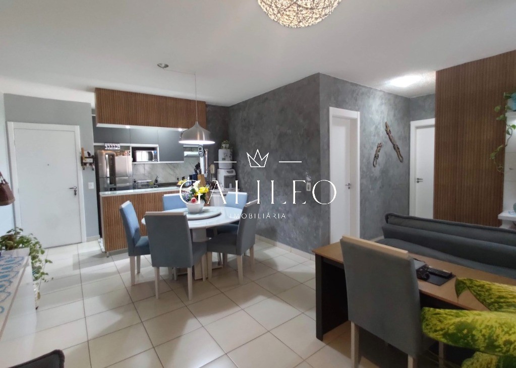 Apartamento em VILA NAMBI, JUNDIAÍ - Foto 12