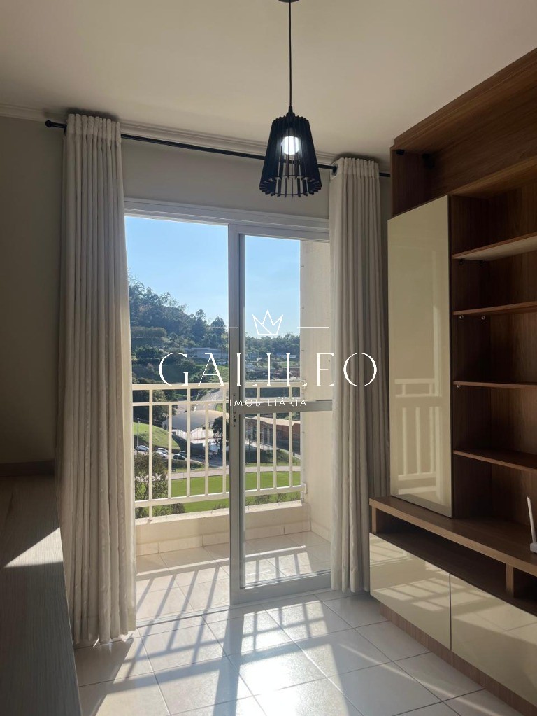 Apartamento em VILA NOVA JUNDIAINÓPOLIS, JUNDIAÍ - Foto 3