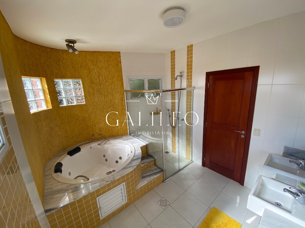Casa em JARDIM PAULISTA I, JUNDIAÍ - Foto 16