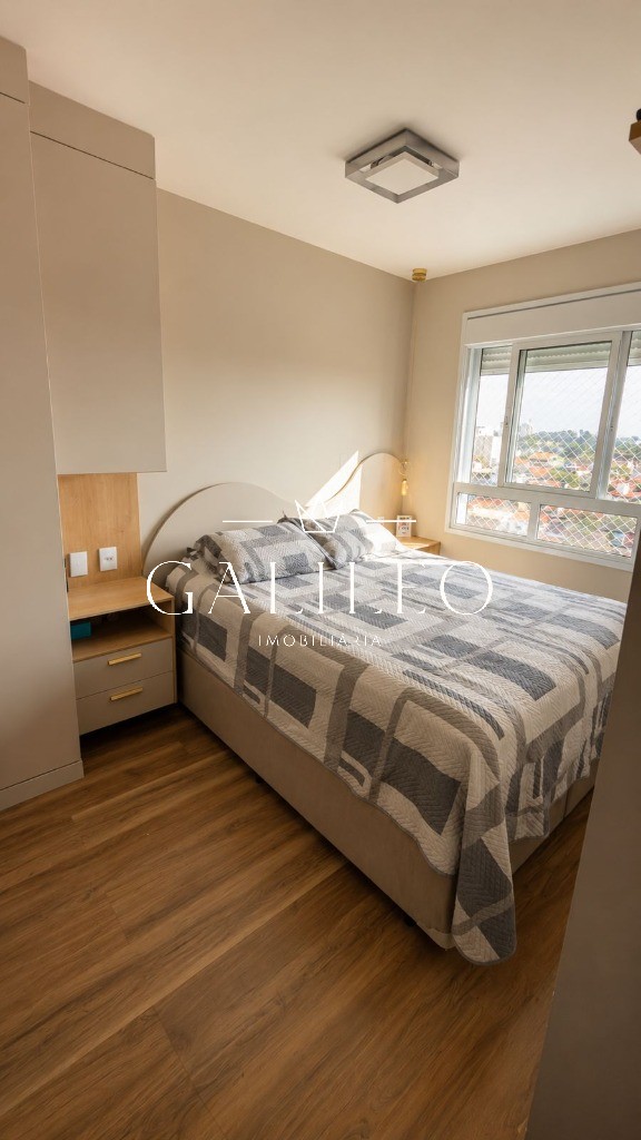 Apartamento em JARDIM TORRES SÃO JOSÉ, JUNDIAÍ - Foto 19