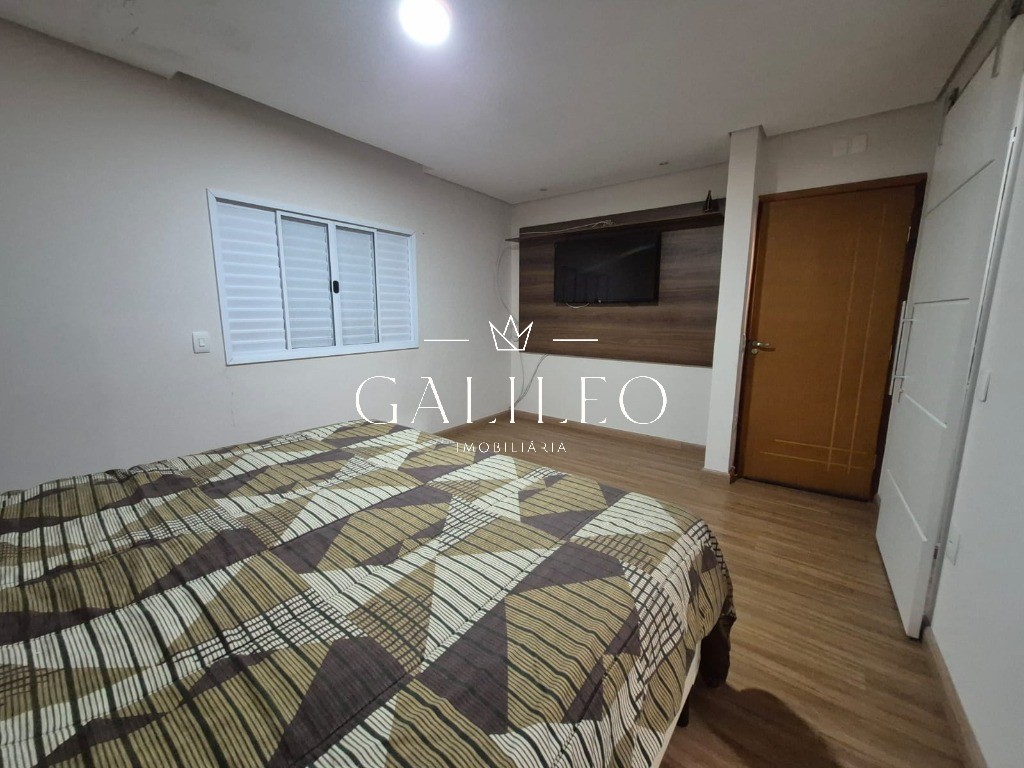 Casa em VILA PROGRESSO, JUNDIAÍ - Foto 3
