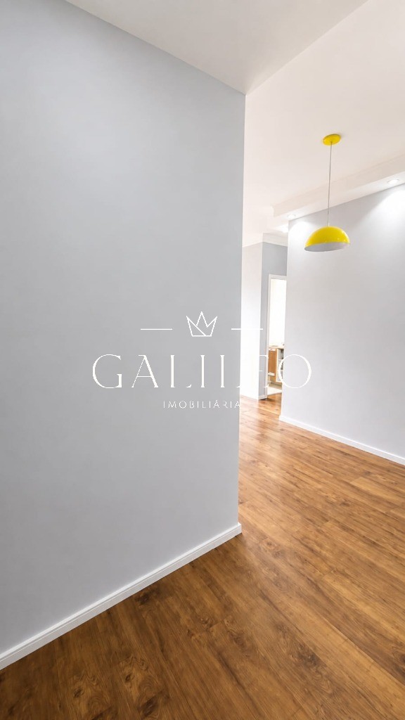 Apartamento em RESIDENCIAL SANTA GIOVANA, JUNDIAÍ - Foto 3