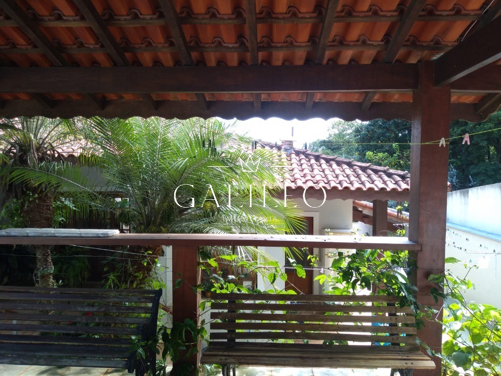 Casa em PARQUE DA FAZENDA, ITATIBA - Foto 3
