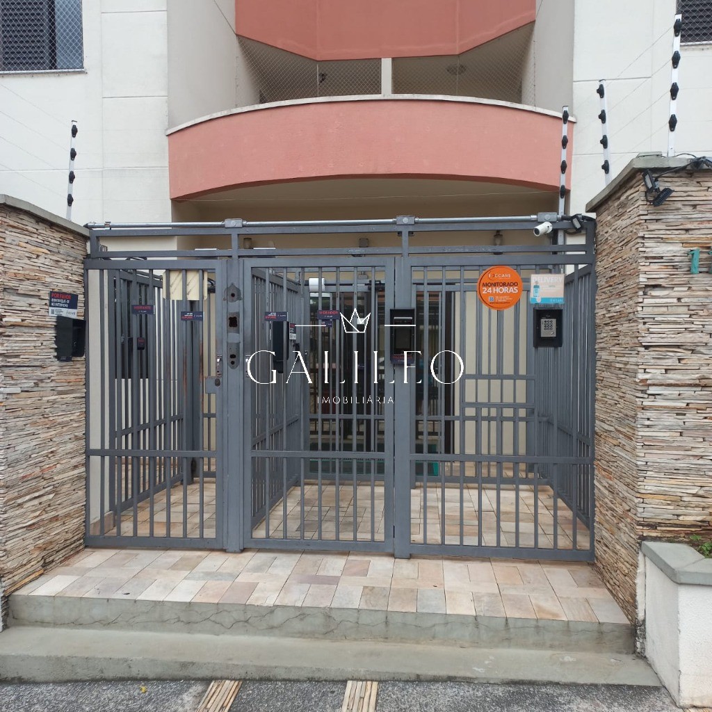 Apartamento em JARDIM PRIMAVERA, JUNDIAÍ - Foto 11