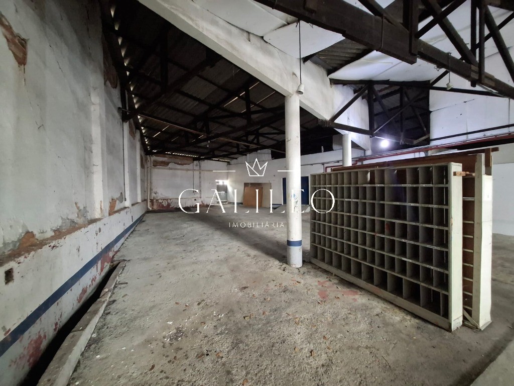 Área Industrial em PONTE DE SÃO JOÃO, JUNDIAÍ - Foto 8