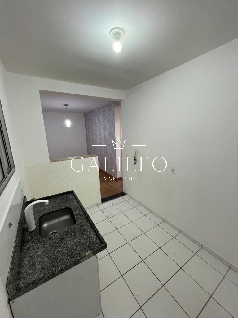 Apartamento em JARDIM BÚFALO, JUNDIAÍ - Apartamento à venda em Jundiaí-SP, vila hortolandia: 2 quartos, 1 sala, 1 banheiro, 1 vaga de garagem. Venha conhecer! - Foto 4