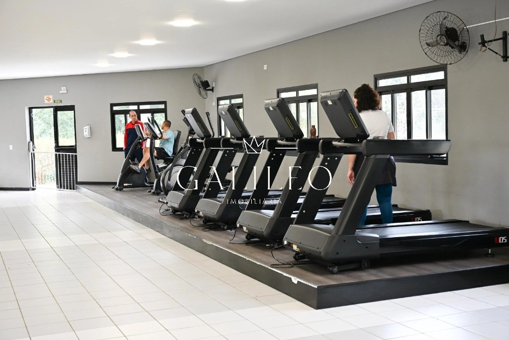 Apartamento em PARQUE RESIDENCIAL ELOY CHAVES, JUNDIAÍ - Foto 5