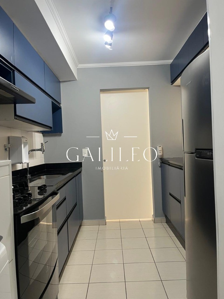 Apartamento em VILA NOVA JUNDIAINÓPOLIS, JUNDIAÍ - Foto 5