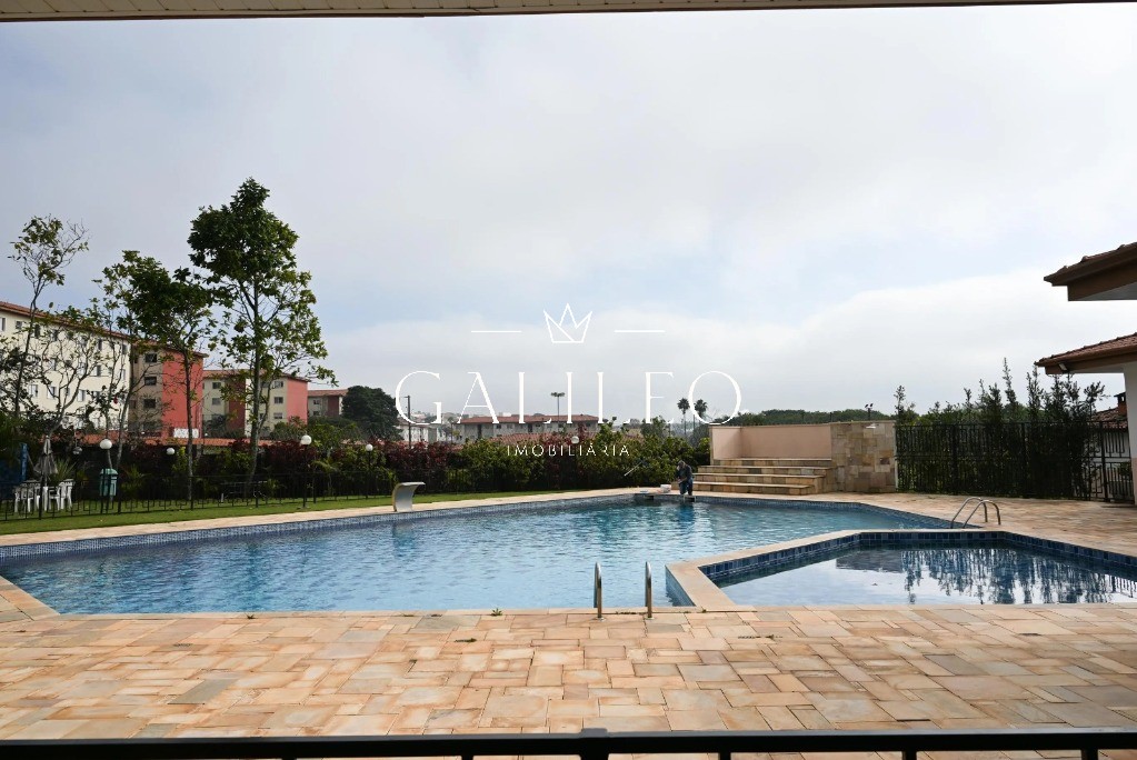 Apartamento em PARQUE RESIDENCIAL ELOY CHAVES, JUNDIAÍ - Foto 4