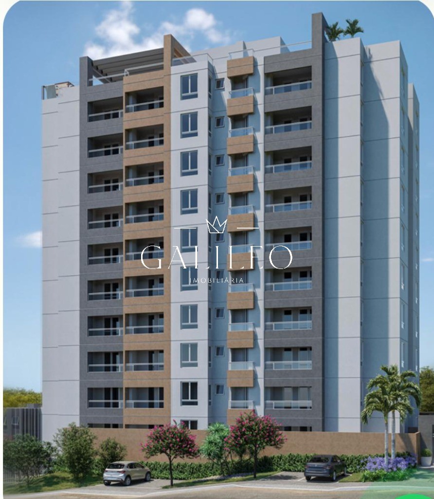 Apartamento em JARDIM TORRES SÃO JOSÉ, JUNDIAÍ - Foto 12